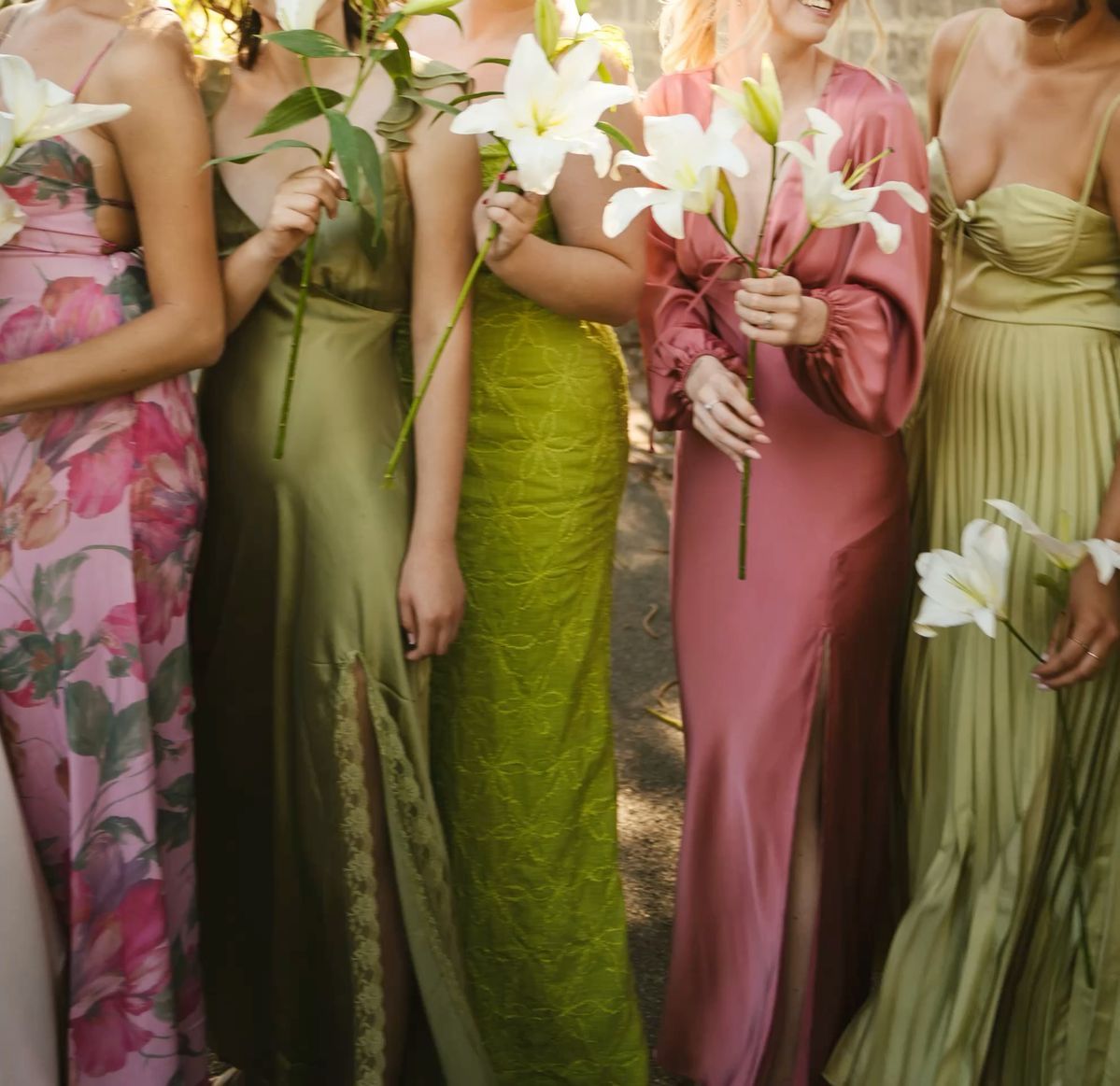 Часть 2 дресс-кода